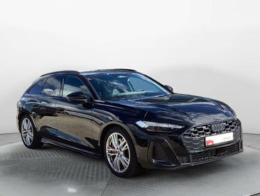Audi A5 Sportback 45 TFSI E — photo 5