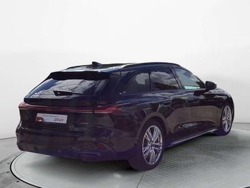 Audi A5 Sportback 45 TFSI E — photo 6