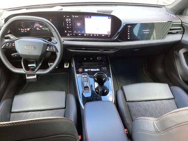Audi A5 Sportback 45 TFSI E — photo 8