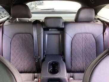 Audi A5 Sportback 45 TFSI E — photo 11