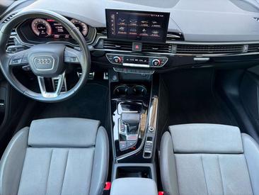 Audi A5 Sportback S Line 45 TFSI — photo 16