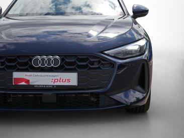 Audi A5 Sportback 220 KW — photo 12