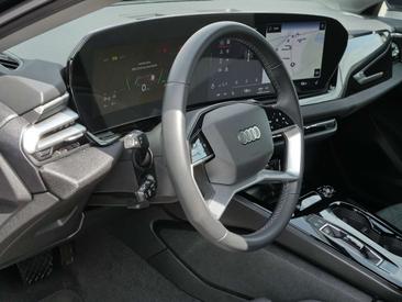 Audi A5 Sportback 220 KW — photo 19