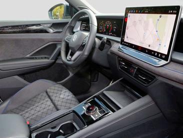 Volkswagen T-CROSS 4Motion R-Line — photo 8