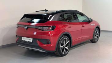 Volkswagen ID.4 GTX 4Motion — photo 4
