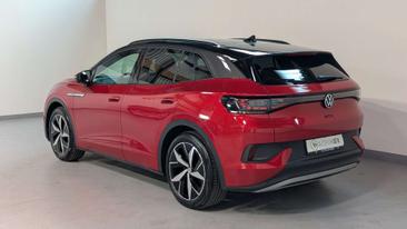 Volkswagen ID.4 GTX 4Motion — photo 6