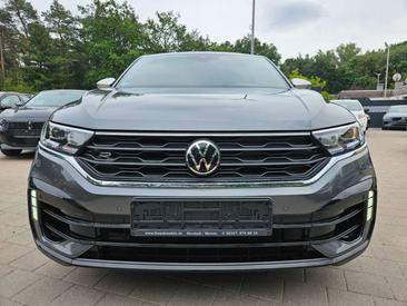 Volkswagen T-Roc 4Motion R — photo 4