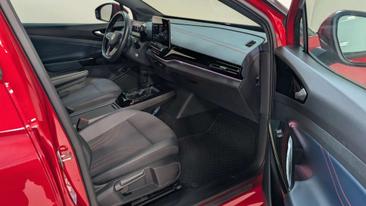 Volkswagen ID.4 GTX 4Motion — photo 12