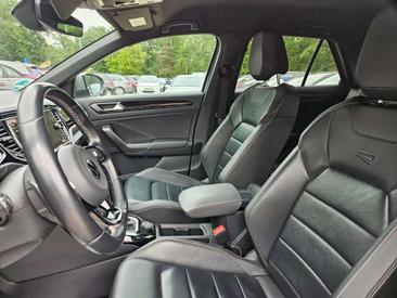 Volkswagen T-Roc 4Motion R — photo 14