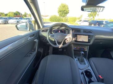 Volkswagen TIGUAN TSI Life — photo 10