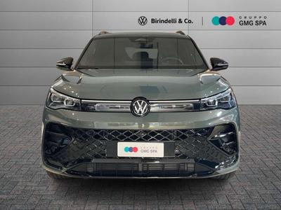 Volkswagen TIGUAN ETSI R-Line
