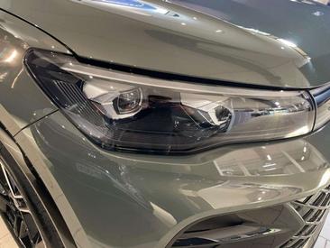 Volkswagen TIGUAN ETSI R-Line — photo 7