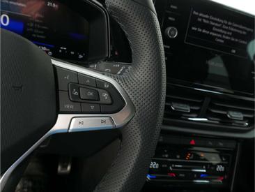Volkswagen T-Roc TDI R-Line Black Style — photo 13