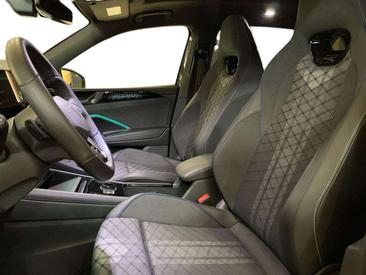 Volkswagen TIGUAN ETSI R-Line — photo 9