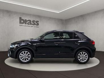 Volkswagen T-Roc R-Line — photo 2