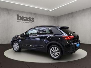 Volkswagen T-Roc R-Line — photo 3