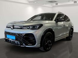 Volkswagen TIGUAN R-Line - 2025 - Joinsteer - #1