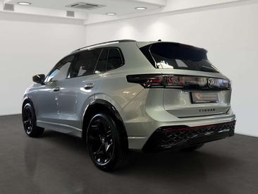 Volkswagen TIGUAN R-Line — photo 5