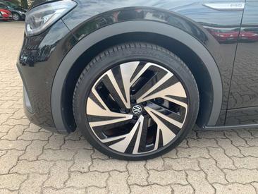 Volkswagen ID.5 Pro Performance — photo 8