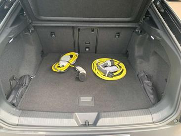 Volkswagen ID.5 Pro Performance — photo 9