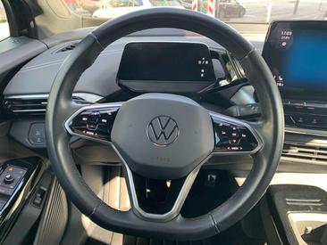 Volkswagen ID.5 Pro Performance — photo 14