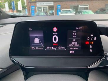 Volkswagen ID.5 Pro Performance — photo 15