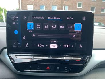 Volkswagen ID.5 Pro Performance — photo 17
