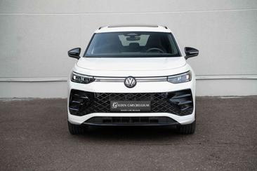 Volkswagen T-CROSS EHybrid R-Line — photo 2