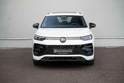 Volkswagen T-CROSS EHybrid R-Line