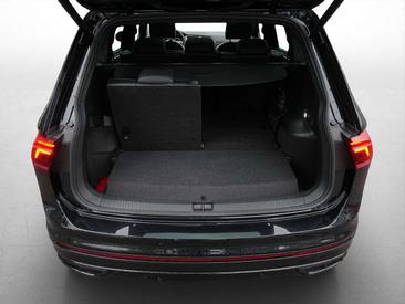 Volkswagen TIGUAN R-Line — photo 10
