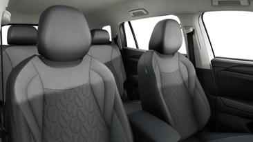 Volkswagen T-CROSS ETSI Life — photo 5