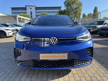 Volkswagen ID.4 GTX — photo 2