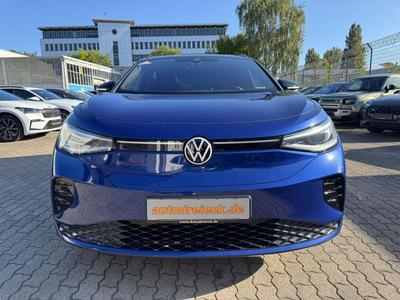 Volkswagen ID.4 GTX