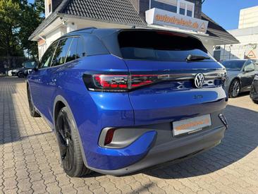 Volkswagen ID.4 GTX — photo 9