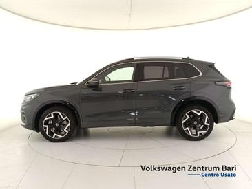 Volkswagen TIGUAN 4Motion R-Line — photo 7