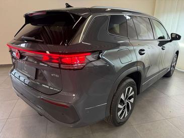 Volkswagen T-CROSS ETSI Life — photo 5