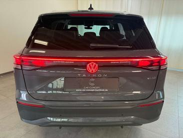 Volkswagen T-CROSS ETSI Life — photo 6