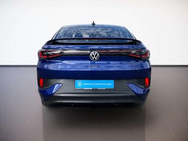 Volkswagen ID.5 GTX 4Motion — photo 5