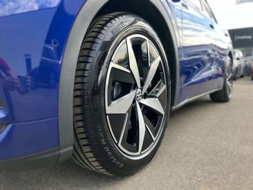 Volkswagen ID.5 GTX 4Motion — photo 7