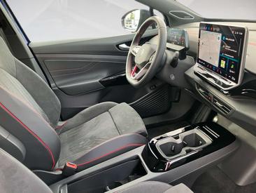 Volkswagen ID.5 GTX 4Motion — photo 9