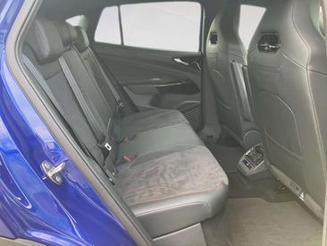 Volkswagen ID.5 GTX 4Motion — photo 10