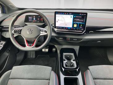 Volkswagen ID.5 GTX 4Motion — photo 11