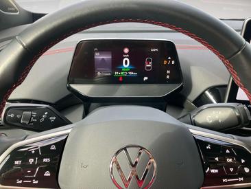 Volkswagen ID.5 GTX 4Motion — photo 13