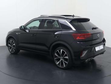 Volkswagen T-Roc R-Line — photo 3