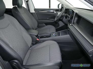 Volkswagen T-CROSS TDI Life — photo 3