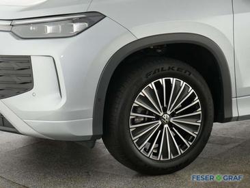 Volkswagen T-CROSS TDI Life — photo 14