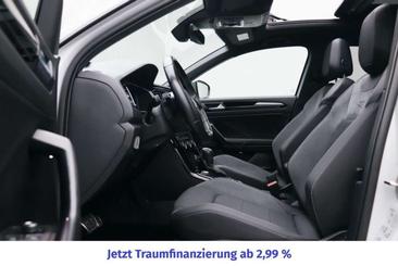 Volkswagen T-Roc 4Motion R — photo 7