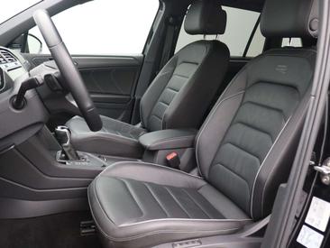 Volkswagen TIGUAN EHybrid R-Line — photo 3