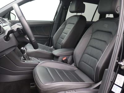 Volkswagen TIGUAN EHybrid R-Line