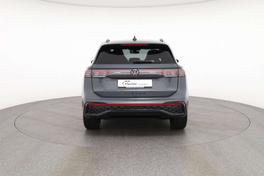Volkswagen TIGUAN EHybrid R-Line - 2025 - Joinsteer - #1